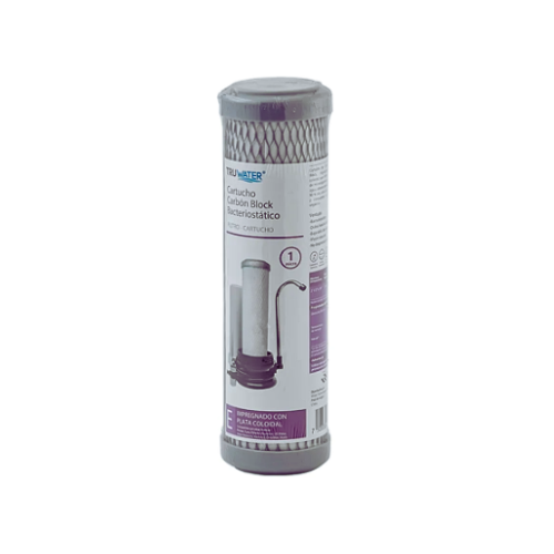 Cartucho de repuesto para CounterTop Truwater