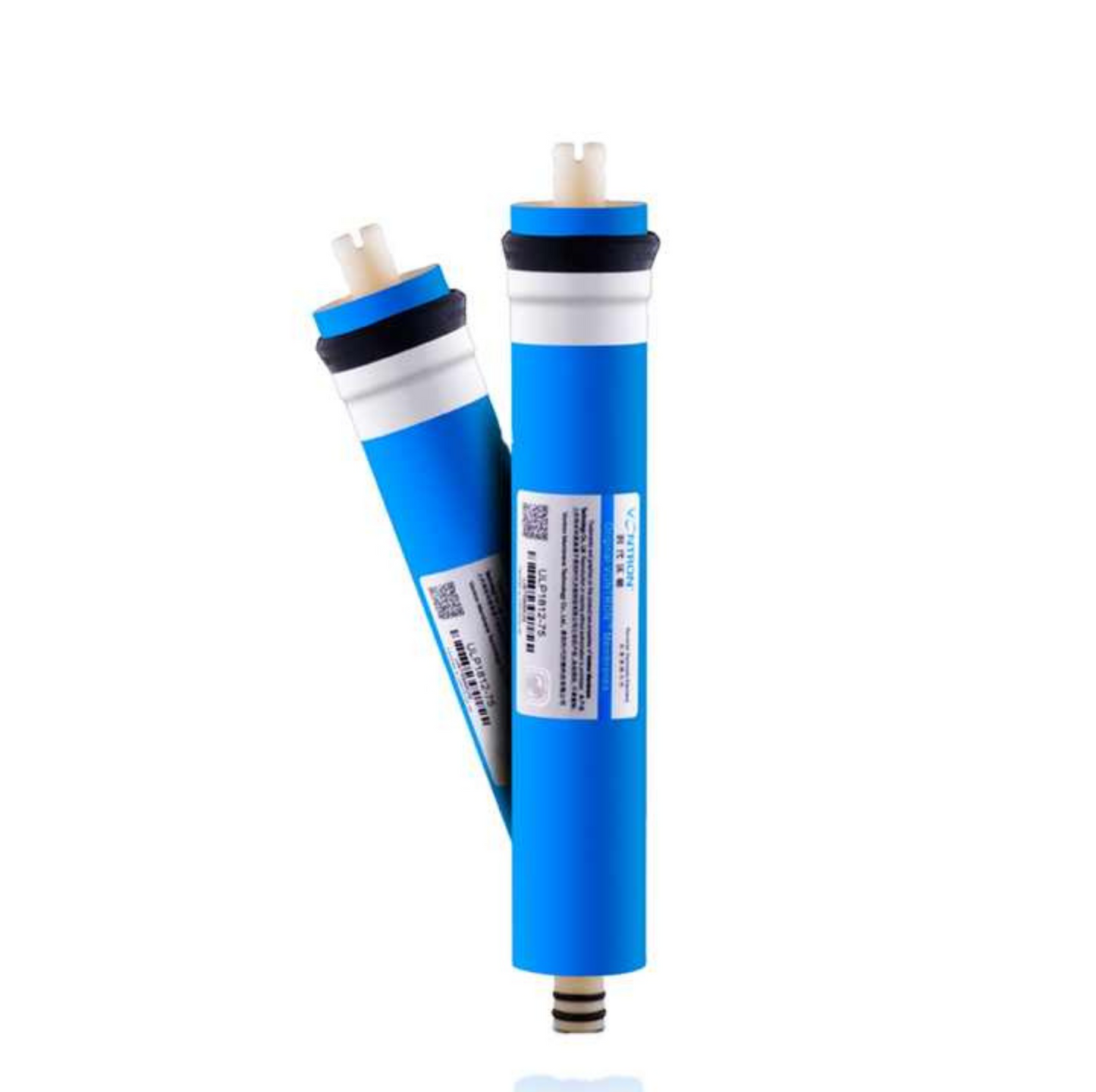 Membrana de ósmosis inversa de 100GPD - Vontron