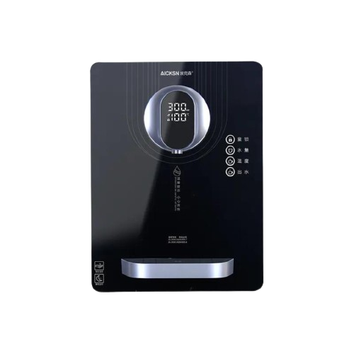 Dispensador de agua caliente para sistema de ósmosis inversa - Aicksn