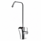 Grifo de Ósmosis con Pantalla Digital TDS Cuello de Cisne | Acero Inoxidable