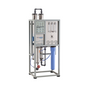 Sistema comercial por ósmosis inversa de 500 Litros/hora - Truwater