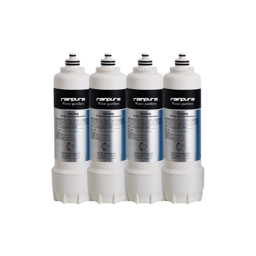 Consumibles para RO200 sin membrana principal - rainpure