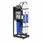 Sistema de Ósmosis Inversa RO4800 en Acero Inoxidable Gris de 750 Litros por Hora - rainpure