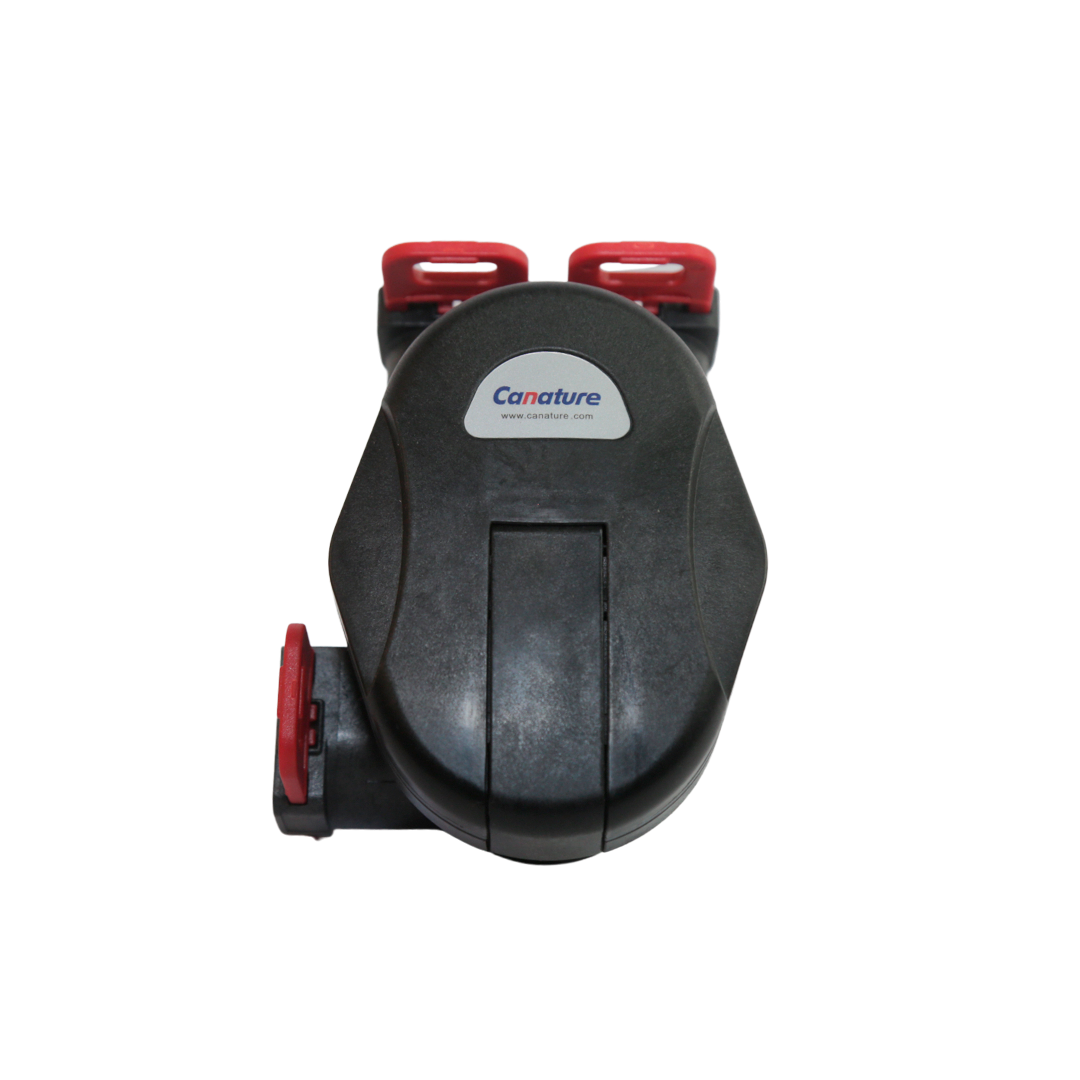 Válvula manual CANATURE, BNT 111, BKW 24 GPM