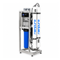 Sistema de Ósmosis Inversa RO4800 en Acero Inoxidable de 750 Litros por Hora - rainpure
