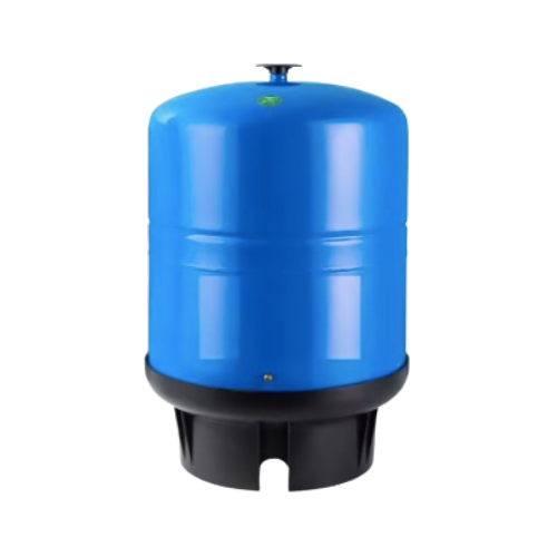 Tanque Hidroneumático de 11 Galones con salida de 3/4"