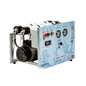 Desalinizador Americano para agua de mar de 600 GPD TECNORTHAM