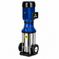 Bomba Multietapa Vertical CNP CDMF 1-15 de 2 HP | Alta Presión para Sistemas de Agua