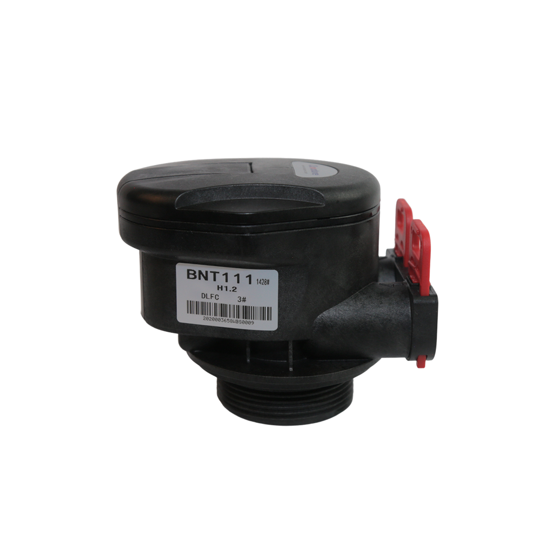 Válvula manual CANATURE, BNT 111, BKW 24 GPM