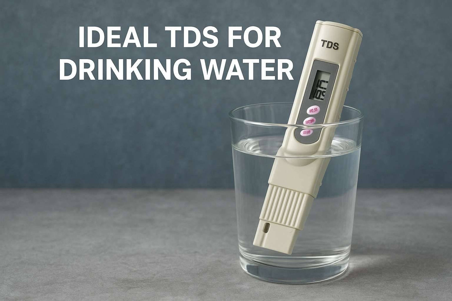 Sistema Residencial por Ósmosis Inversa de 15 Litros/hora - Standard