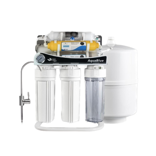 Sistema Residencial por Ósmosis Inversa de 15 Litros/hora - Standard
