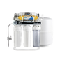 Sistema Residencial por Ósmosis Inversa de 15 Litros/hora - Standard