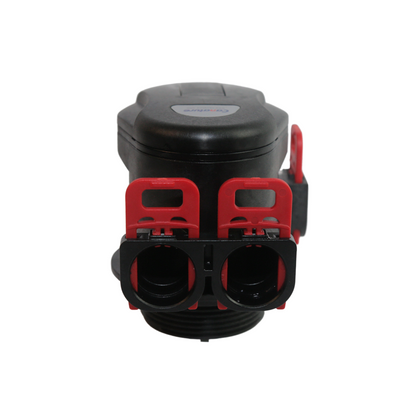 Válvula manual CANATURE, BNT 111, BKW 24 GPM